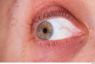 HD Eyes Serban eye eyebrow eyelash iris pupil skin texture…